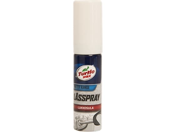 Turtle Wax Låsspray - 16 ml.