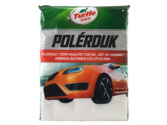Polerklud - 200 g.