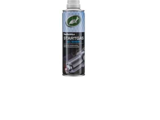 Turtle Wax Startgas - 300 ml.