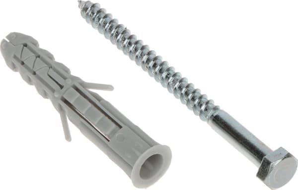 Klimas Laajennustulppa KS-10/6X80 KLIMAS KLIMAS