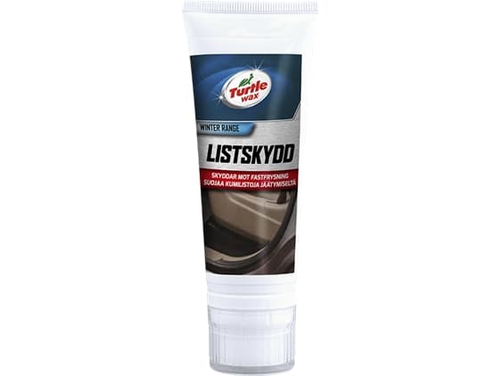 Turtle Wax Silikonitikku kumivalumuotteja varten
