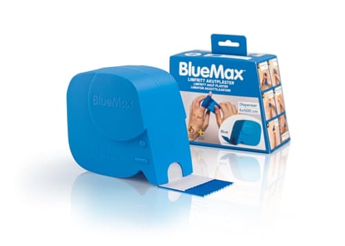 Bluemax Superplaster 6x500cm