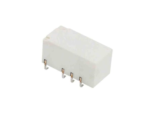 Omron G6K-2G-Y-DC24 SMD-relä 24 V/DC 1 A 2 x omkopplare 1 st Väska