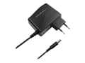 Miniatyrbild 4 av 5: Qoltec - Strömadapter - 12 V, 2 A, 5,5 * 2,5, strömkabel - AC 220-240 V - 24 Watt