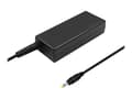 Pikkukuva 4 / 5: Qoltec 51038, Kannettava tietokone, Sisätila, 220 - 240 V, 50-60 Hz, 65 W, 19 V
