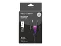 Pikkukuva 5 / 5: Qoltec 51038, Kannettava tietokone, Sisätila, 220 - 240 V, 50-60 Hz, 65 W, 19 V