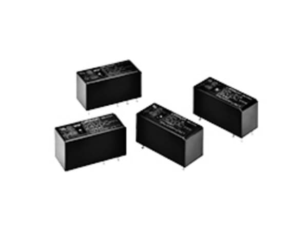 Omron G2RL-1A4-E-DC5 Powerrelæ 5 V/DC 16 A 1 x sluttekontakt 1 stk Bag