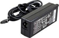 Dell - Strömadapter - AC 100-240 V - 65 Watt - för Inspiron 11 3138, 11 3147, 11 3148, 3137, 3157