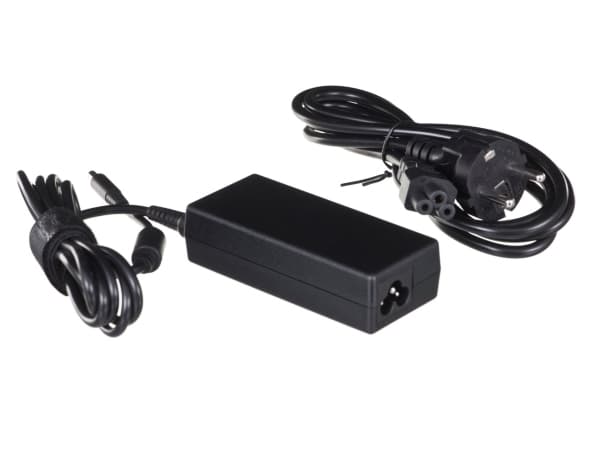 Dell - Strömadapter - AC 100-240 V - 65 Watt - för Inspiron 11 3138, 11 3147, 11 3148, 3137, 3157