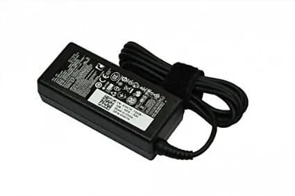 Dell - Strömadapter - AC 100-240 V - 65 Watt - för Inspiron 11 3138, 11 3147, 11 3148, 3137, 3157