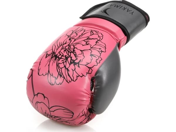 YakimaSport FORSYTHIA boksehansker for kvinner 8 oz