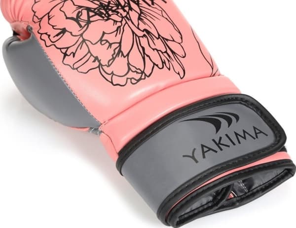 YakimaSport FORSYTHIA boksehansker for kvinner 8 oz