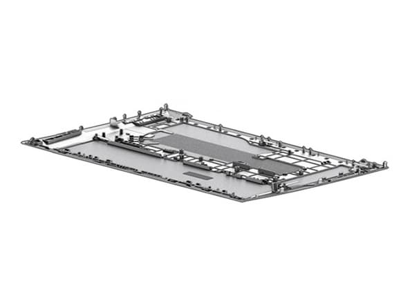 HP M52486-001, Pohjakotelo, HP
