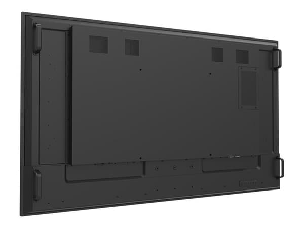 BenQ 55"" ST6502S, D-LED 3840x2160, 400nit, LAN