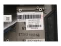 Miniatyrbilde 4 av 5: Primax - Erstatningstastatur for bærbar PC - med Trackpoint - bakbelysning - QWERTY - Svensk/finsk - FRU - med toppdeksel - for ThinkPad X13 Yoga Gen