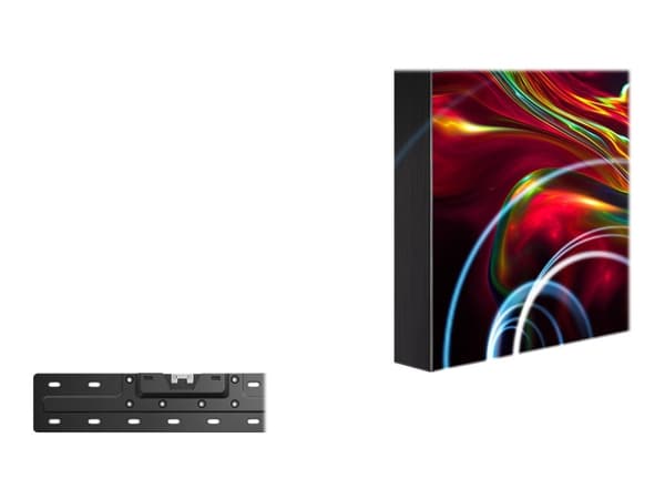 Samsung IA016B, Digitaalinen litteä infotaulu, 3,71 m (146"), LED, 1920 x 1080 pikseliä, Wi-Fi