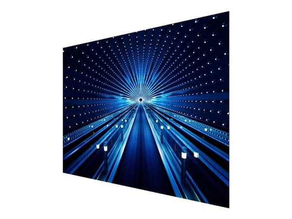 Samsung IA016B, Digitaalinen litteä infotaulu, 3,71 m (146"), LED, 1920 x 1080 pikseliä, Wi-Fi musta