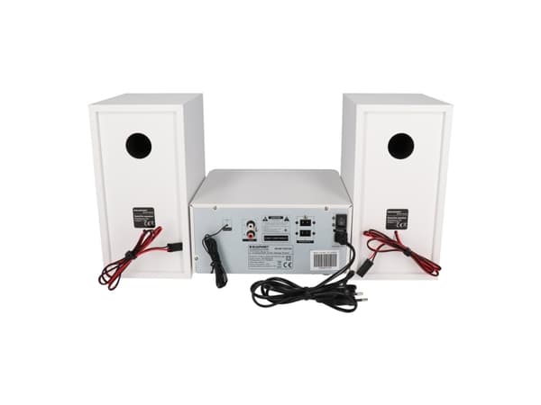 MICRO TOWER MED BLUETOOTH MS16BT EDITION