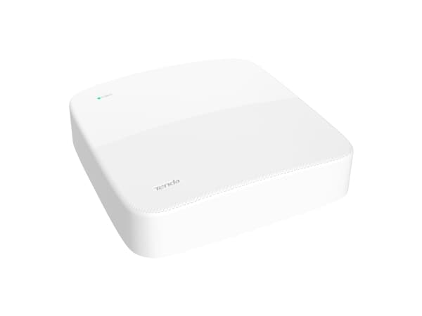 Tenda N6P-4H - NVR - 4 kanaler - med nettverk