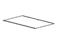 Miniatyrbild 2 av 3: HP - LCD bezel sheet with IR camera hole - för EliteBook 840 G7, 840 G8, 845 G7, 845 G8; ZBook Firefly 14 G7, 14 G8, 15 G7