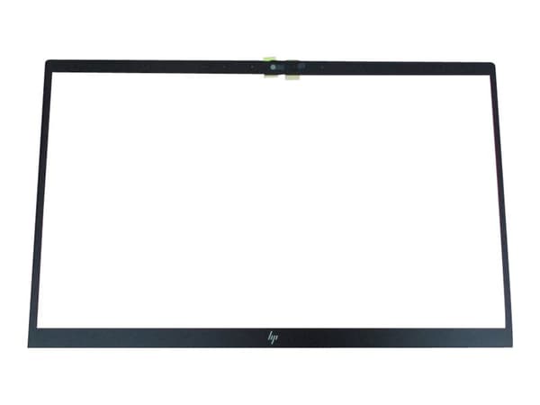 HP - LCD bezel sheet with IR camera hole - för EliteBook 840 G7, 840 G8, 845 G7, 845 G8; ZBook Firefly 14 G7, 14 G8, 15 G7