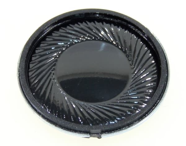 K28WPC MINI HÖGTALARE 28 CM 8 OHM