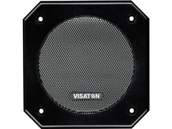 Visaton 4642, 114 mm, 114 mm, 9 mm