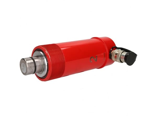 KS Tools 460.4492, 3,35 kg, Röd