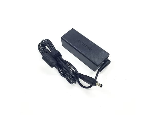Samsung BA44-00313A, Bärbar dator, Samsung, NP300E5KL04US, NP500R5LM02US, NP500R5LM03US, NP740U3LL02US, NP740U3LL03US, NP740U3MK01US, SMR260, Svart,