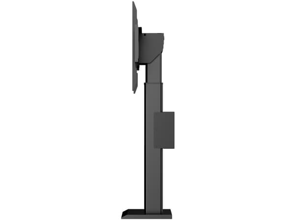 Pylväsjärjestelmä sähköinen 800x600 -100kg korkeussäädettävä 859-1149mm