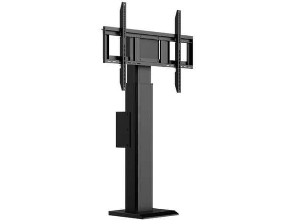 Pylväsjärjestelmä sähköinen 800x600 -100kg korkeussäädettävä 859-1149mm