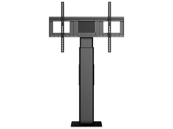 Pylväsjärjestelmä sähköinen 800x600 -100kg korkeussäädettävä 859-1149mm