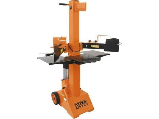 Atika ATIKA ASP 8N-2 wood splitter AT301731