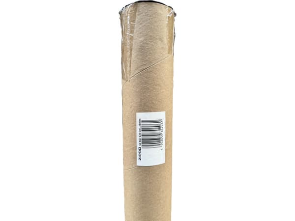 Zipro Gryf łamany 120cm 28 mm