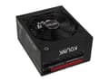 Miniatyrbilde 3 av 5: Kolink Continuum 1050W, 1050 W, 100 - 240 V, 50/60 Hz, 15 A, Aktiv, 130 W