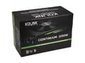 Miniatyrbilde 5 av 5: Kolink Continuum 1050W, 1050 W, 100 - 240 V, 50/60 Hz, 15 A, Aktiv, 130 W