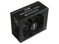 Miniatyrbilde 1 av 5: Kolink Continuum 1050W, 1050 W, 100 - 240 V, 50/60 Hz, 15 A, Aktiv, 130 W