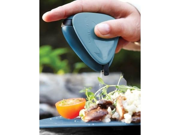 Light My Fire Przyprawnik Salt&Pepper plus BIO MY