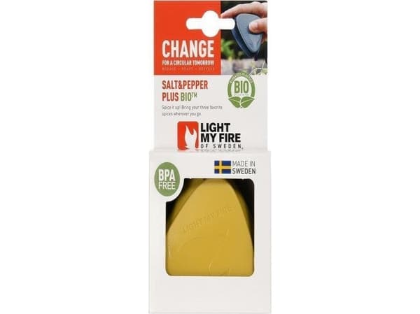 Light My Fire Light My Fire Salt&Pepper plus BIO MY