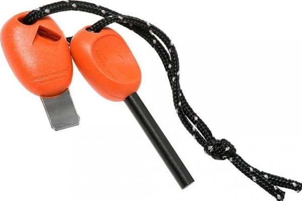 Light My Fire Fire starter Light My Fire BIOSCOUT 2in1 Orange 3 tusen. bruk (oransje)