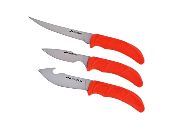 Outdoor Edge WildLite - Metsästyspakkaus