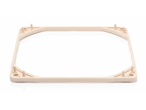 Noctua NA-IS1-14 avstandsstykker for 140 mm vifter - sett med 2