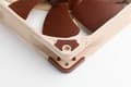 Miniatyrbilde 4 av 5: Noctua NA-IS1-14 avstandsstykker for 140 mm vifter - sett med 2