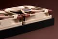 Miniatyrbilde 5 av 5: Noctua NA-IS1-14 avstandsstykker for 140 mm vifter - sett med 2