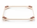 Miniatyrbilde 2 av 5: Noctua NA-IS1-14 avstandsstykker for 140 mm vifter - sett med 2