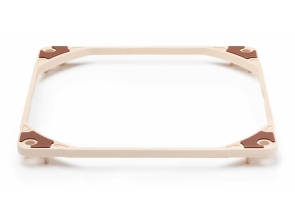 Noctua NA-IS1-14 avstandsstykker for 140 mm vifter - sett med 2