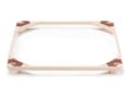 Miniatyrbilde 1 av 5: Noctua NA-IS1-14 avstandsstykker for 140 mm vifter - sett med 2
