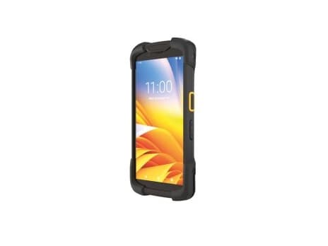 Zebra TC78 - Handdator - ruggad - Android - 128 GB UFS card - 6" (1080 x 2160) - bakre kamera + främre kamera - streckkodsläsare - (2D-imager) - USB-