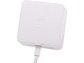 Miniatyrbild 3 av 4: Raspberry Pi - Strömadapter - AC 115/230 V - vit - för Raspberry Pi 4 Desktop Kit, 4 Model B, 4 Model B Starter Kit, 4 Starter Kit