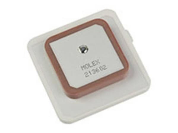 Molex Gps-antenne 1 stk